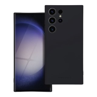 ROAR futerał SPACE do SAMSUNG S23 Ultra Czarny