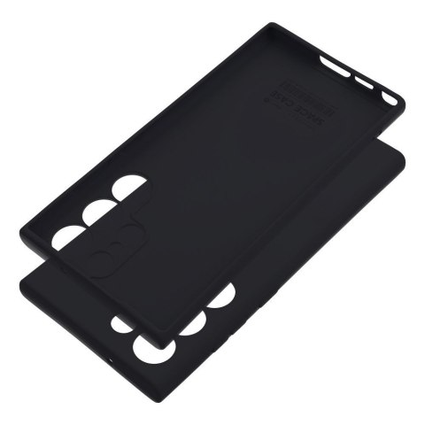 ROAR futerał SPACE do SAMSUNG S23 Ultra Czarny