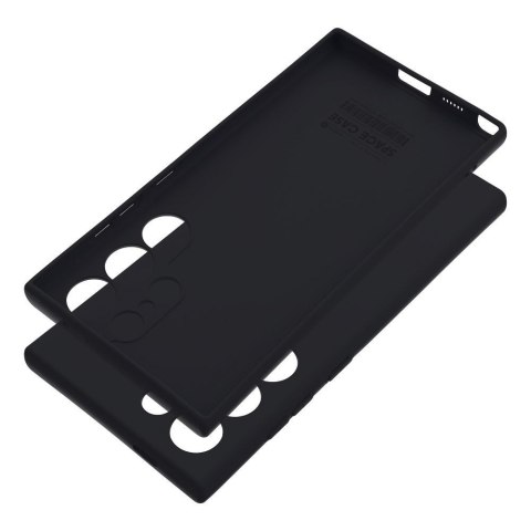 ROAR futerał SPACE do SAMSUNG S24 Ultra Czarny