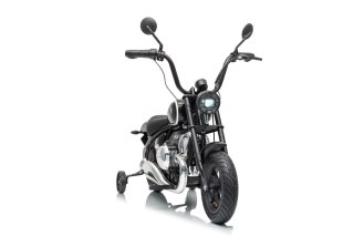 Pojazd Motor BMW R18 Czarny