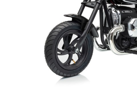 Pojazd Motor BMW R18 Czarny