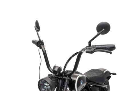 Pojazd Motor BMW R18 Czarny
