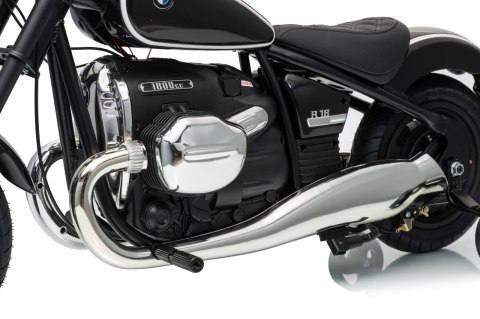 Pojazd Motor BMW R18 Czarny