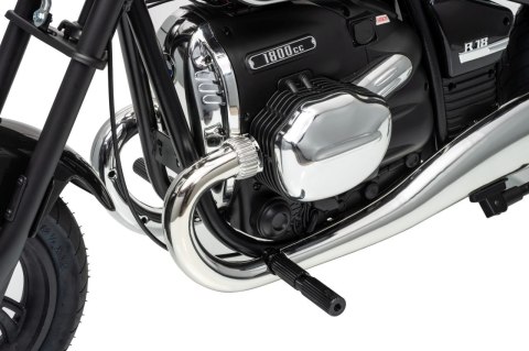 Pojazd Motor BMW R18 Czarny