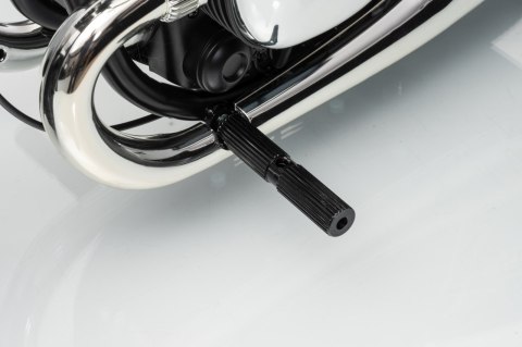 Pojazd Motor BMW R18 Czarny