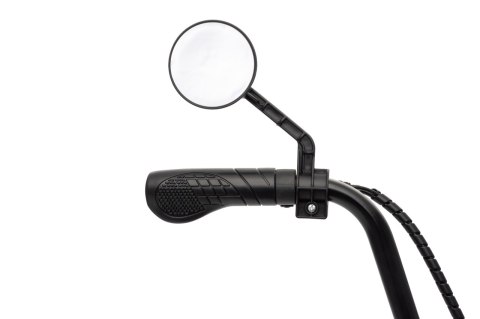 Pojazd Motor BMW R18 Czerwony