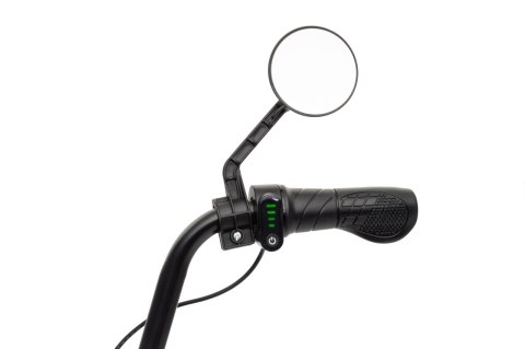 Pojazd Motor BMW R18 Czerwony