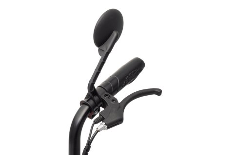 Pojazd Motor BMW R18 Czerwony