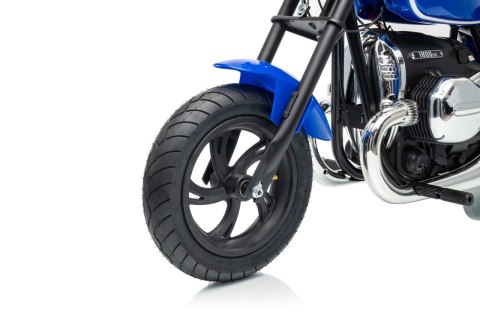 Pojazd Motor BMW R18 Niebieski