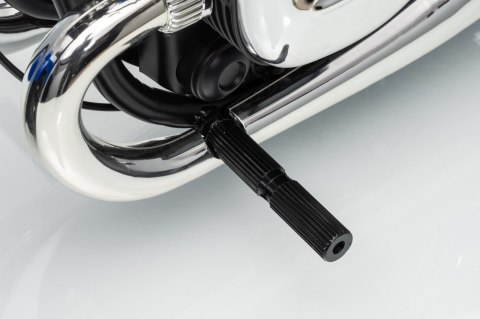 Pojazd Motor BMW R18 Niebieski