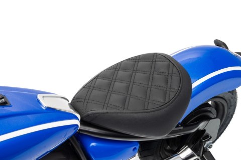 Pojazd Motor BMW R18 Niebieski