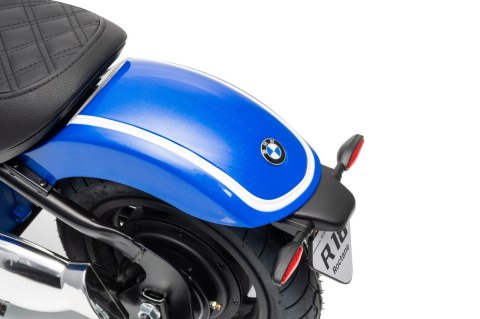 Pojazd Motor BMW R18 Niebieski