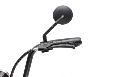 Pojazd Motor BMW R18 Zielony