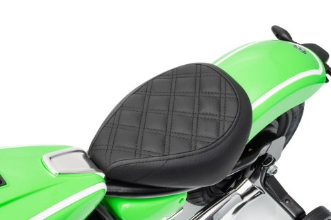 Pojazd Motor BMW R18 Zielony