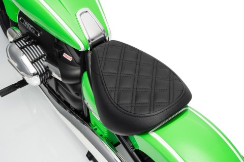 Pojazd Motor BMW R18 Zielony