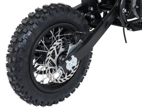 Pojazd Motor Spalinowy NITRO 60cc Czerwony