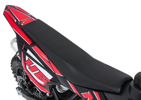 Pojazd Motor Spalinowy NITRO 60cc Czerwony