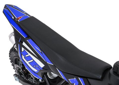 Pojazd Motor Spalinowy NITRO 60cc Niebieski