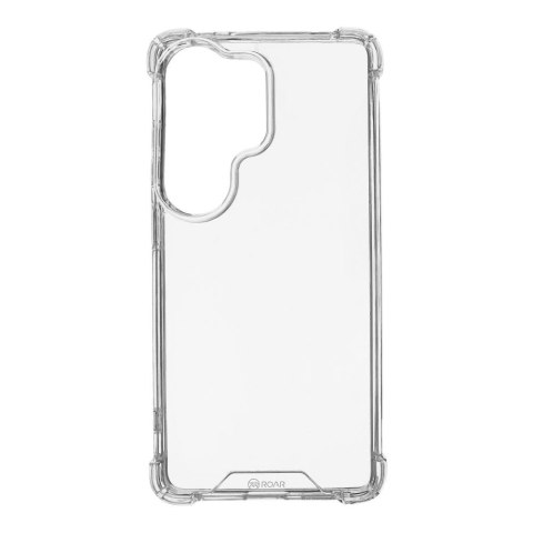 ROAR futerał ARMOR do SAMSUNG S26 Ultra transparentny