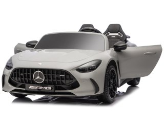 Auto na akumulator Mercedes AMG GT63 dwuosobowy PA0341