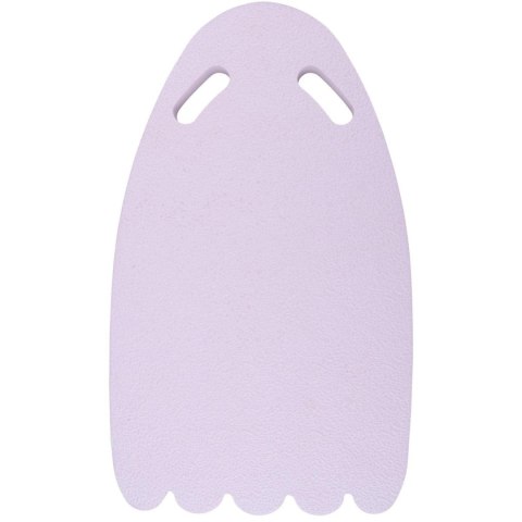 DESKA DO PŁYWANIA 41x24x2,5cm EDDY TOYS - BIAŁA