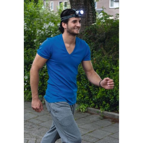 LATARKA CZOŁOWA TURYSTYCZNA 7 LED GRUNDIG