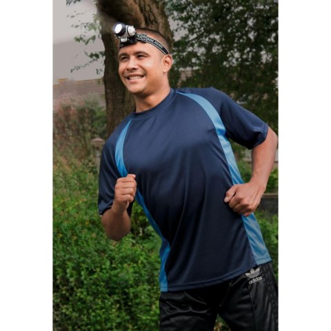 LATARKA CZOŁOWA TURYSTYCZNA 7 LED GRUNDIG