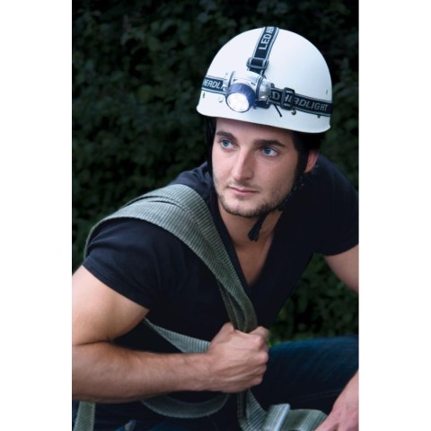 LATARKA CZOŁOWA TURYSTYCZNA 7 LED GRUNDIG