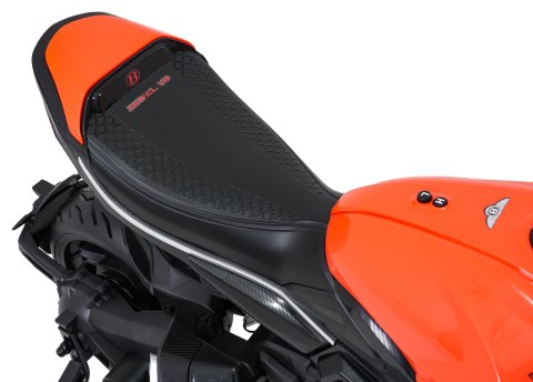 Pojazd Motor Ducati Diavel x Bentley Pomarańczowy