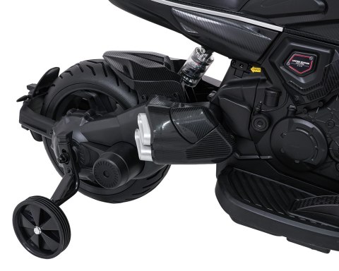 Pojazd Motor Ducati Diavel x Bentley Pomarańczowy