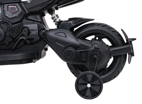 Pojazd Motor Ducati Diavel x Bentley Pomarańczowy