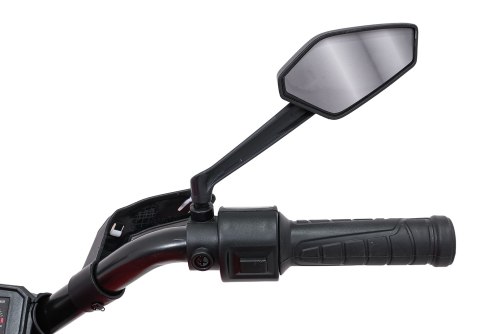 Pojazd Motor Ducati Diavel x Bentley Pomarańczowy