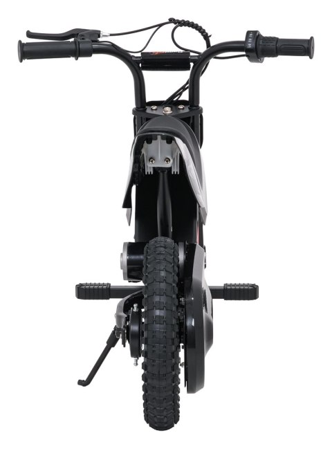 Pojazd Motor Elektryczny SHARK Czarny