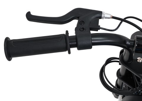 Pojazd Motor Elektryczny SHARK Niebieski