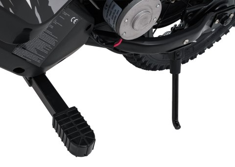 Pojazd Motor Elektryczny SHARK Niebieski