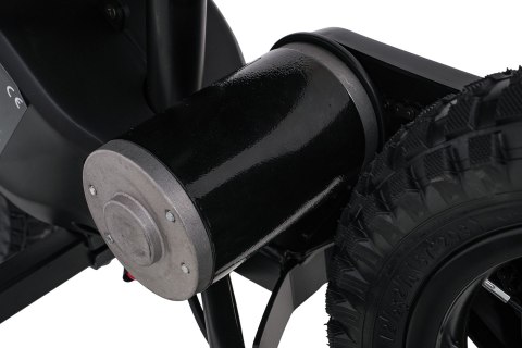 Pojazd Motor Elektryczny SHARK Niebieski