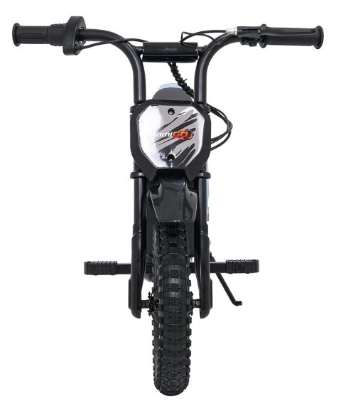 Pojazd Motor Elektryczny SHARK Niebieski