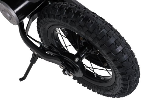 Pojazd Motor Elektryczny SHARK Różowy