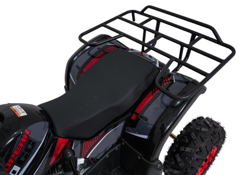 Pojazd Quad Spalinowy WILDPEAK 110cc Czerwony