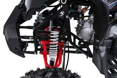 Pojazd Quad Spalinowy WILDPEAK 110cc Czerwony