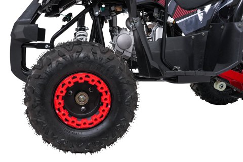 Pojazd Quad Spalinowy WILDPEAK 110cc Czerwony