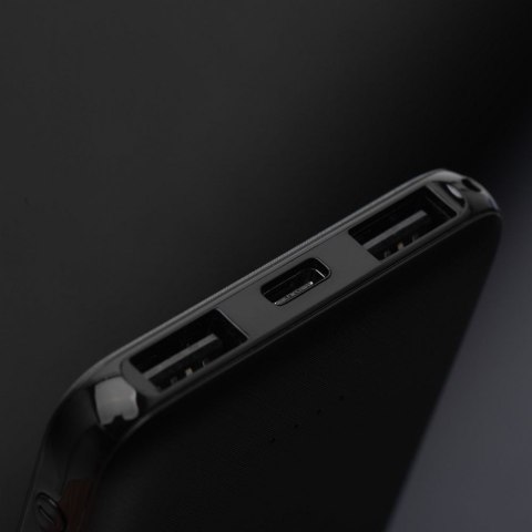 Powerbank Blue Star W0539 2A 5000 mAh czarny