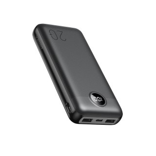 Powerbank Veger L20S (VP2039PD / W2039PD) PD QC3.0 2A 20W 20000 mAh biały