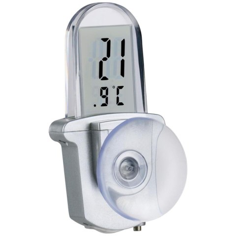 TERMOMETR ZEWNĘTRZNY NA OKNO GRUNDIG