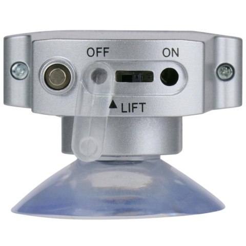 TERMOMETR ZEWNĘTRZNY NA OKNO GRUNDIG