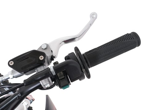 Pojazd Motor Spalinowy ULTRA 66 125cc Pomarańczowy