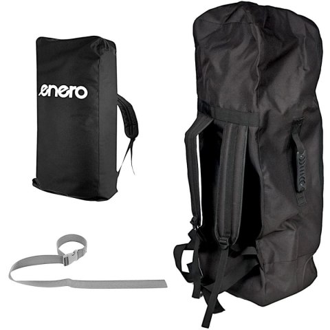 ZESTAW - DESKA SUP 150KG DMUCHANA ENERO 320x81x15CM
