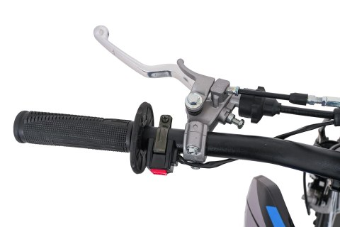 Pojazd Motor Spalinowy TITAN 300cc Niebieski