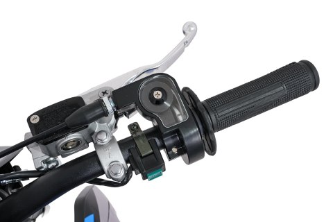 Pojazd Motor Spalinowy TITAN 300cc Niebieski