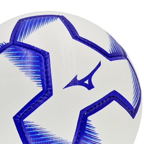 PIŁKA NOŻNA MIZUNO FUJI TRR.4 BIAŁA